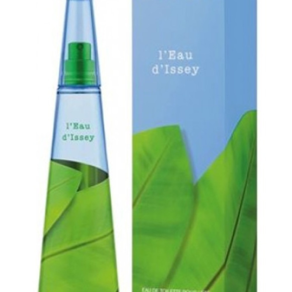 Issey miyake summer